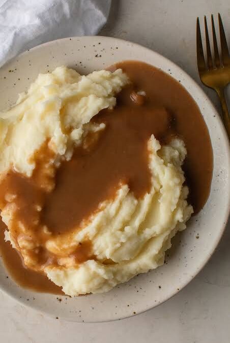 School Dinners